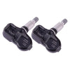 Toyota Auris, Tundra 2 x TPMS Tire Pressure Monitoring Sensors (2007-2023)
