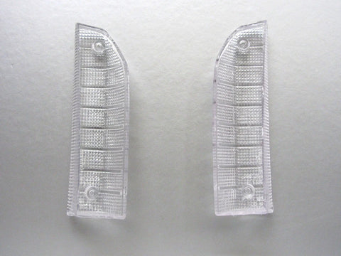 Toyota Hilux RN30 Corner Lens (1978-1983)