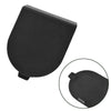 Jeep Liberty, Dodge Nitro Seat Belt Anchor Covers (2009-2011)