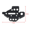 BMW F800GS, F700GS Frame Guard Cover Protection (2008-2020)
