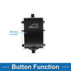 Ford Escape, Focus, Transit Rear Passenger Side Window Switch (2013-2023)