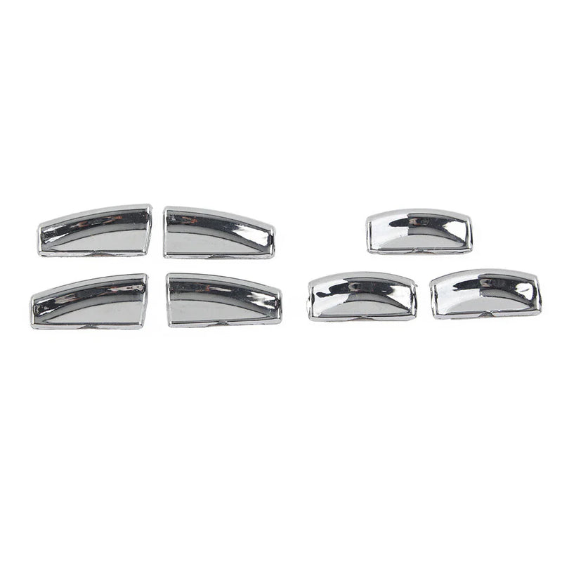 A B C E CLA CLS GLA GLK G Class Mercedes Benz Window Lift Switch Button Trim