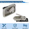 Toyota Tundra Beige Interior Door Handle (2000-2006)