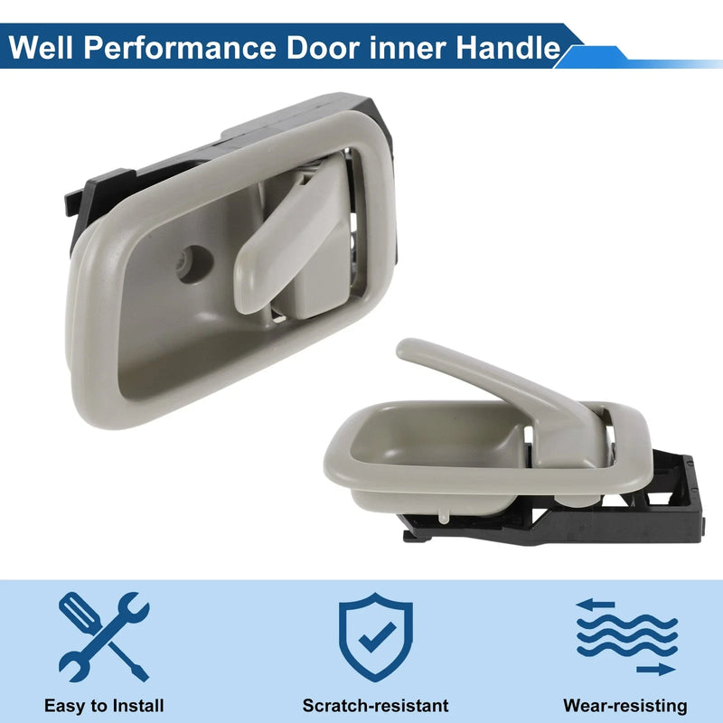 Toyota Tundra Beige Interior Door Handle (2000-2006)
