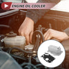 Land Rover Range Rover Evoque Engine Oil Cooler & Gasket (2012-2020)