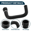 BMW X5 Radiator Hose & Coolant Tube (2007 - 2013)