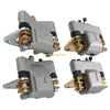 Polaris RZR 800 RZR S 800 2 x Brake Calipers w Pads (2008–2014)