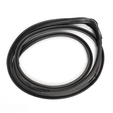 Weatherstrip Door Rubber Rear LH Fits Nissan Sunny Sentra B13 4D Sedan 90-93 D05
