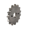 110CC 125CC ATV Pit Dirt Quad Bike 17mm 15T Front Sprocket