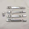 Lexus RX300 (1998-2003) 13 pcs Chrome Door Handle Lid Frame Cover Trim