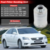 Toyota Camry Fuel Filter Assembly 1 pc (1984–1986)