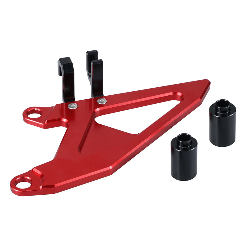 Honda CRF450R / CRF250R Front Sprocket Cover Guard (2009-2016)