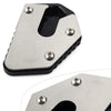 Suzuki V-Strom 650 DL650 Kickstand Enlarged Pad (2012-2021)