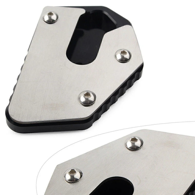 Suzuki V-Strom 650 DL650 Kickstand Enlarged Pad (2012-2021)