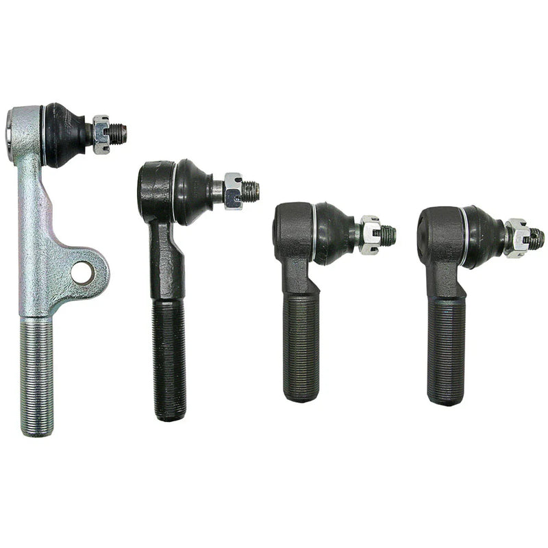 Toyota Land Cruiser 80 FJ80 HZJ80 LX450 Tie Rod End (1990-1997)