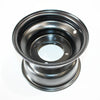 Quad Dirt Bike ATV Buggy Black 18x9.50 8" 4 Stud Rear Wheel Rim