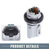 Hyundai Turn Signal Light Bulb Holder (2006-2010)