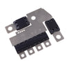 Cadillac SRX Engine Rear Main Fuse Block Plate (2010-2016)