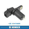 BMW 540i Engine Crankshaft Position Sensor (1997-2003)