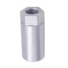 Ford Schrader Valve Fuel Rail Pressure Gauge Adapter