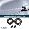 Toyota Windshield Washer Nozzle & Gasket