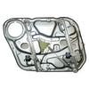 Hyundai i30 FD Front Right Window Regulator (2007-2012)