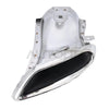 Ford Fusion Rear cylinder exhaust pipe Cover Trim Left (2013–2016)