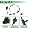 Honda CR-V (2017-2020) Front Right ABS Wheel Speed Sensor