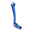 Pit Dirt Bike 50cc-160cc Blue Folding Gear Shifter Shift Lever
