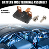 Honda - Plastic Black Battery Fuse Terminal Assembly ( Specified)
