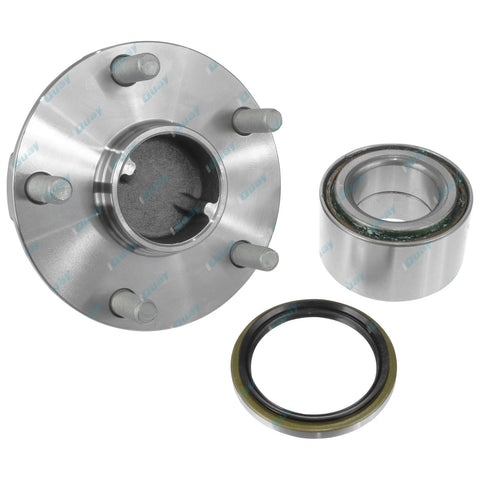 Toyota Hilux KUN16 TGN121 TGN16 Front Wheel Bearing Hub Assembly (2005-2019)