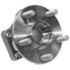 Subaru Outback BP BR AWD Front Wheel Bearing Hub (2003 - 2013)