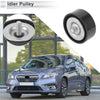 Infiniti Q50 Drive Belt Idler Pulley (2014-2017)