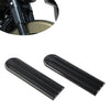 Harley Touring Electra Street Road Glide 14-22 Upper Fork Slider Accent