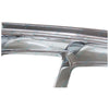 Toyota 80 Series Landcruiser Chrome Headlight Rim RHS