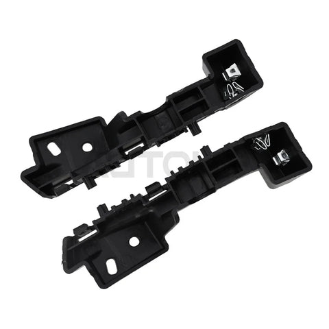Chevy Malibu Bumper / Front Driver+Passenger / Bumper Retainer (2016–2022)