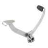 110cc 125cc 150cc Quad Dirt Bike 11mm 200mm Foot Gear Lever Shifter Handle