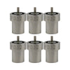 Toyota Landcruiser 1HZ 6Pcs Injector Nozzle (1990-2007)