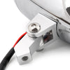 Chopper Bobber 5 1/2" Chrome Headlight