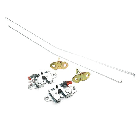 Toyota Hilux Revo 2015-2024 Tail gate Lock Control Link