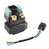 Yamaha Kodiak Grizzly 700 550 Starter Solenoid Relay Switch