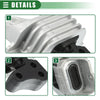 Dodge Avenger, Chrysler 200 Engine Motor Mount (2012-2014)