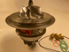 G-SERIES G30-660 () Dual Ball Bearing Billet Turbo CHRA Cartridge