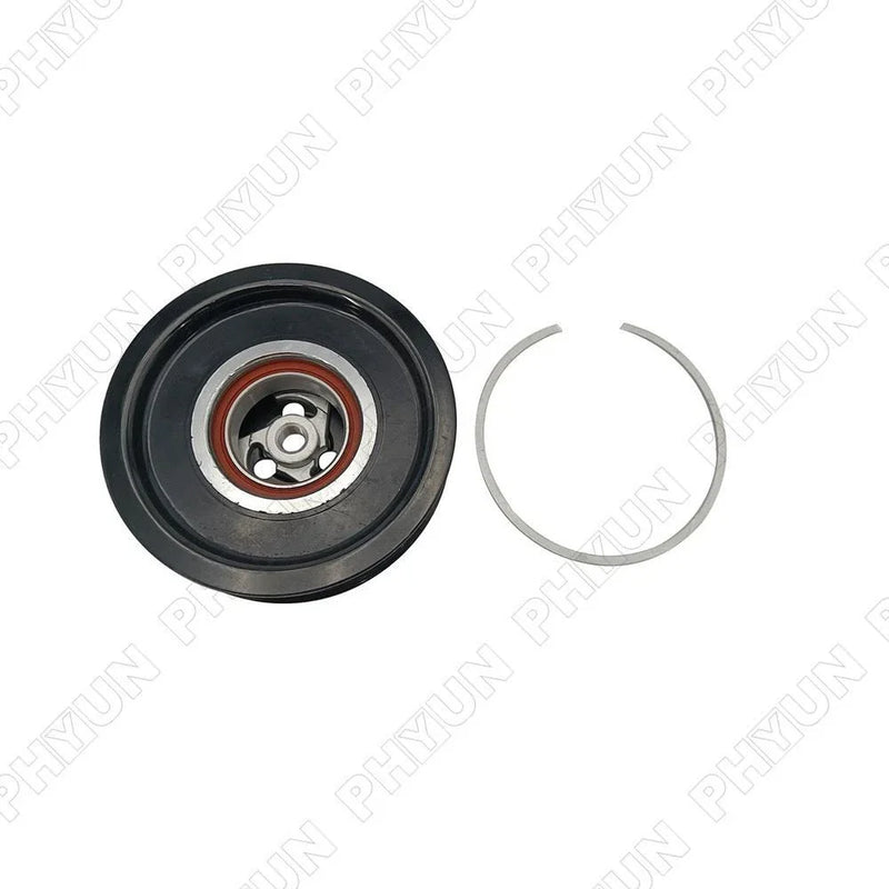Mercedes-Benz GL320 350 450 550 ML A/C Compressor Clutch Kit (2007-2012)