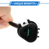 Mitsubishi Galant 3.8 Crankshaft Position Sensor (2004-2006)