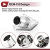 Infiniti G FX EX EX35 Engine Coolant Thermostat Housing Assembly