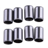 Honda 50cc 70cc Engine 8pcs Cylinder Pins 10x14mm