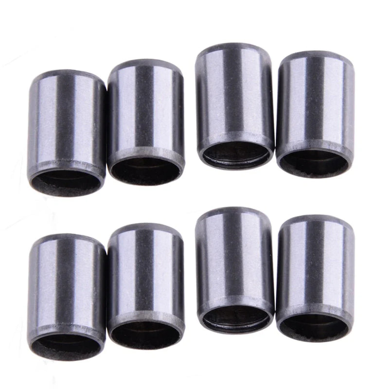Honda 50cc 70cc Engine 8pcs Cylinder Pins 10x14mm