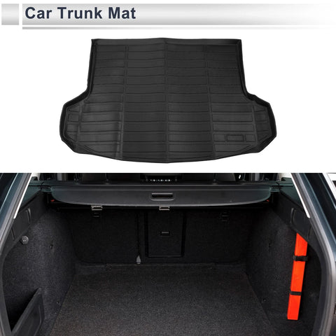 Kia Seltos Cargo Liner Rear Trunk Mat (2021-2024)