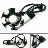 Honda XR 100 R (1992-2003), CRF 100 F Stator (2004-2013)